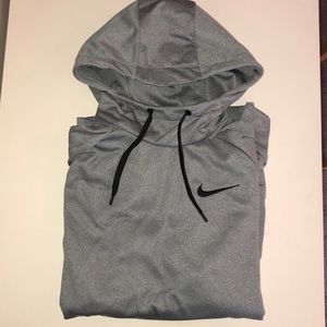 Nike mens dri-fit pull over